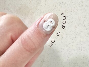 定額デザイン1本550円～