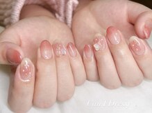 キャンアイドレッシー 新浦安店/original design¥9700