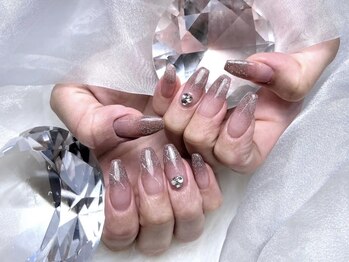 グロウ ネイル(GLOW×NAIL)/