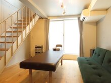 オアシス