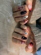 ユズキ(YUZUKI)/☆持ち込みデザイン☆