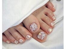 ウエスト コースト ネイルサロン(West coast Nailsalon)/