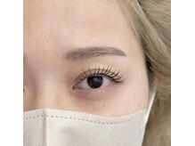 ブルー(blue)/まつげ/眉/相模原まつげ