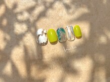 クレー(Klee)/定額Klee Design