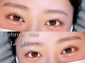 プラス サード(Plus 3rd)/目元のトータルビューティー