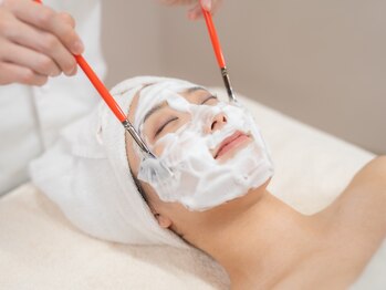 レディラックビューティー 横浜(Lady Luck beauty)/男性にも大人気★ララピール