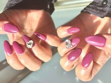 サララ(SALALA)/ワンカラー＋デカパーツ♪