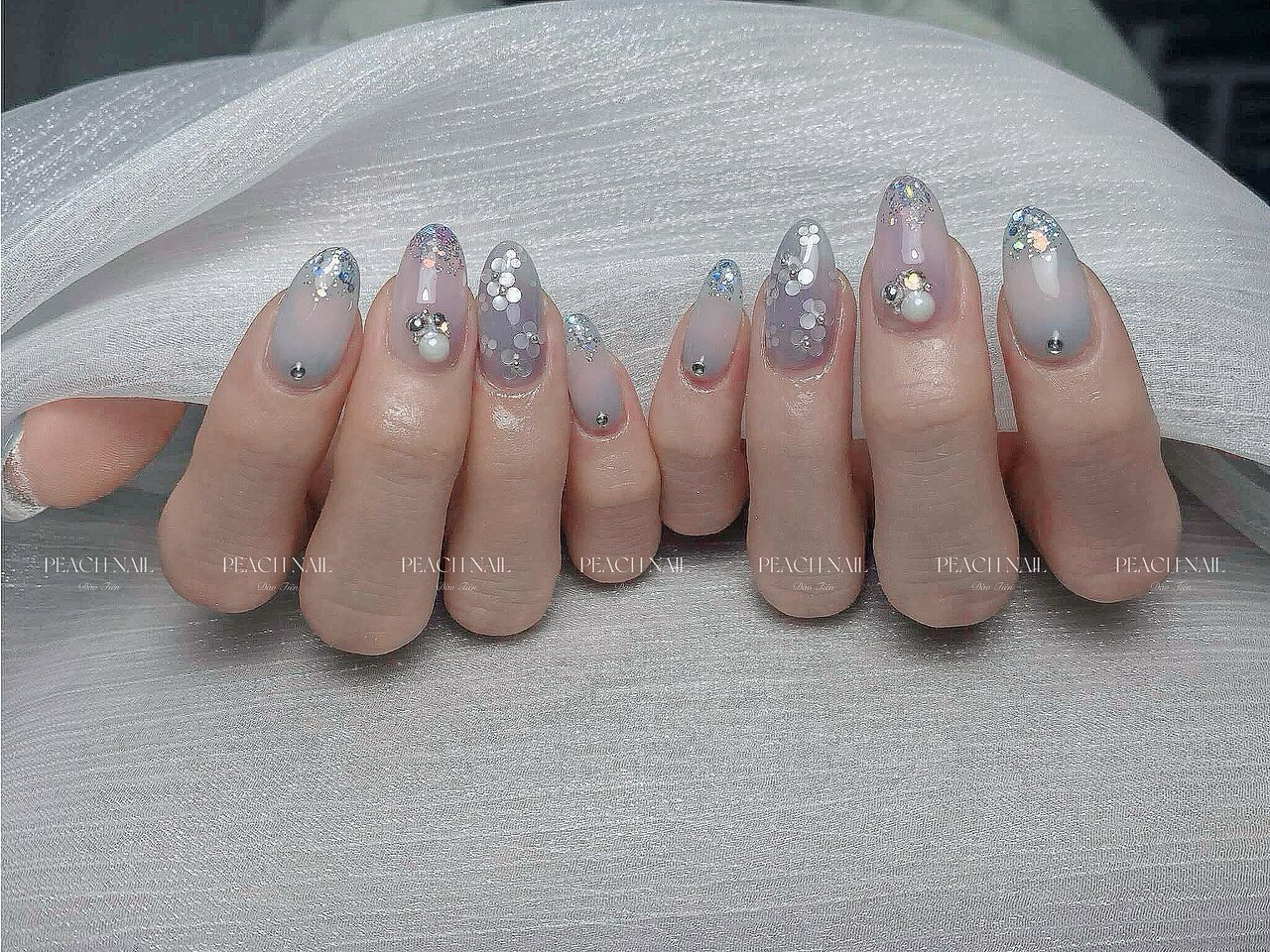ピーチネイル 新松戸(Peach Nail)｜ホットペッパービューティー