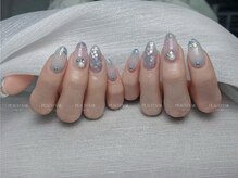 ピーチネイル 新松戸(Peach Nail)の雰囲気（やり放題10本で可愛いなデザインできます♪）