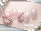 【Foot】デザインアート