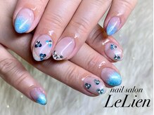 ルリアン(LeLien)/クリアデザイン