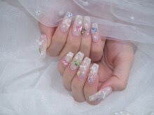 ロロネイル(LoLonail)/