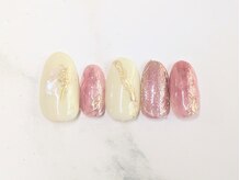 リアン(Lien)/【定額LLコース¥6300】