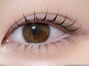 リル 名古屋駅前店(Rill)/上下:パンケーキC×maxロッド