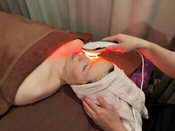 福美/EMSフェイシャル