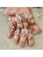 ネイルサロン ローズ(Rose)/