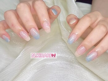 エヌドットキラリ(N.KIRARI)/