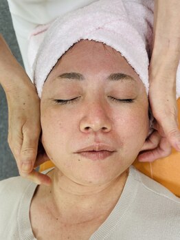 最新オイル温熱サロン 名古屋の写真/【温熱療法で本格的な冷え込みに備え冬を乗り切る身体作りへ】◎￥11000→￥7700