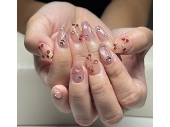 ネイルサロン アウル(Nail Salon OWL)