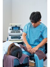 かんとま整骨院 中区鶴舞院/国家資格者の本格施術