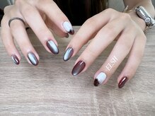 エルシ(ELSH)/奥行きマグネット