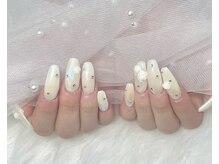 ナアズネイル(NAAZ nail)/ジェル90分やり放題