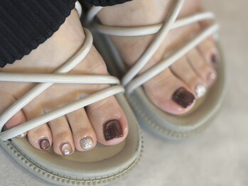 ビーミーネイル(be me Nail)/ワンカラー(カラー追加)