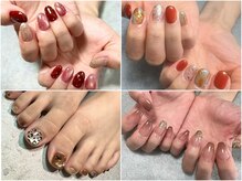 ママの秘密基地の雰囲気（【リピート率９５％】高技術×丁寧施術・ケアが支持の理由！）