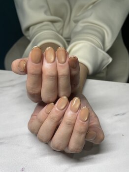 大人女性向けこだわりサロン