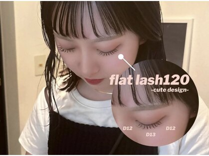 ラテバイナビ(Latte by Nabi)の写真