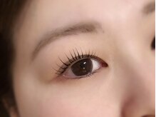 シエル バイ モーラ(Ciel by MOLLA)/まつ毛パーマ/まつ毛カール