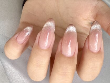 ミュウ(nail&eyelash salon Myu)の写真