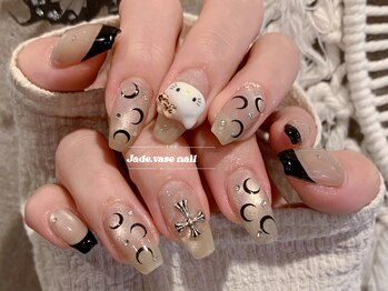 ジェードベース 銀座(Jade.vase)/