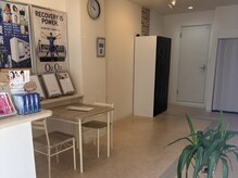 ペア来店もお気軽にどうぞ