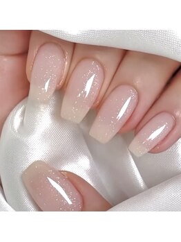 ビーエヌネイル(BN NAIL)/