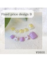 グッドデイ(Good day)/~５月Foot*定額B