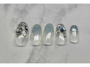 2月.3月.4月限定☆デザイン