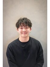 ジャパン 東広島店(JAPAN)&nbsp;寺元 大貴