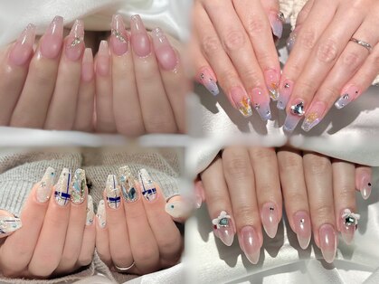 ミヨン(Miyon)の写真