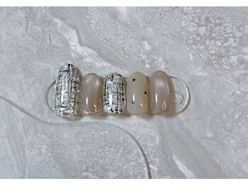 アマテラス(AMATERAS)/定額E(岩渕)