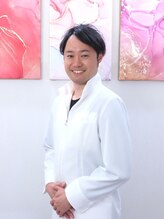 マーブル 熊本合志店&nbsp;市原 翔太