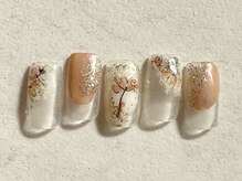 アイビー(Aivy)/ニュアンスカラーデザイン