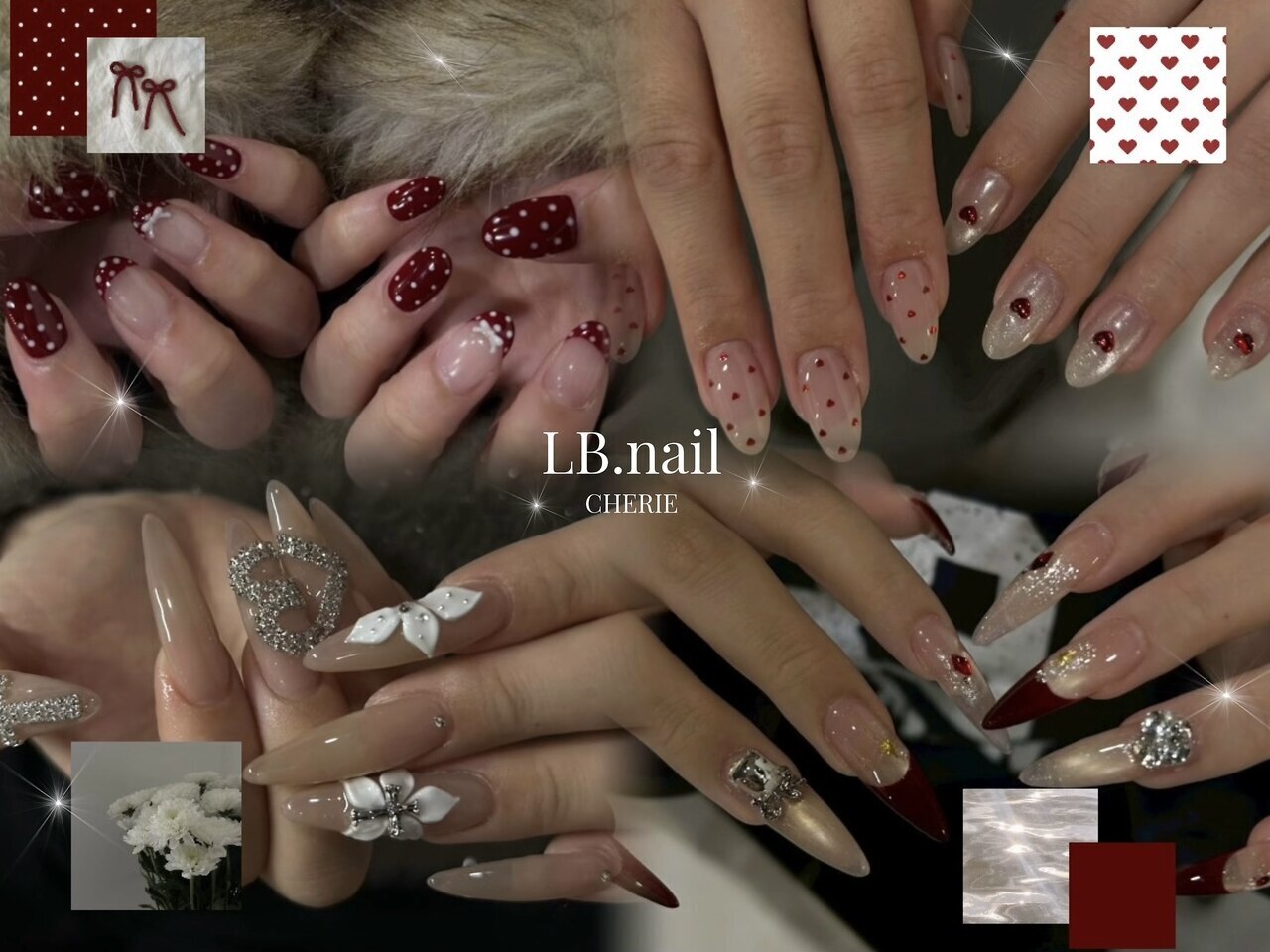 シェリーヴィヴィ 堺東店(CHERIE)｜ホットペッパービューティー