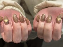 グラッドネイル 銀座店(GLAD nail)/○定額コース10800円○