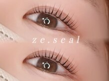 ゼシール(Ze seal)
