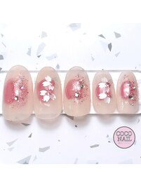 【今月】3月キャンペーン¥7500