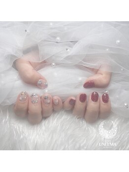 ウネルマ 天神店(UNELMA)/アートパーツやり放題