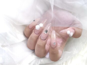 リエル ミサト(Reyel 3310)/定額デザインC ワンホン ¥7300