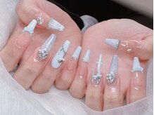 ブルームビューティ― 新宿(Blooｍ Beauty)/