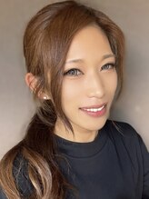 トマリギ 東城南店(TOMARIGI)&nbsp;高橋 